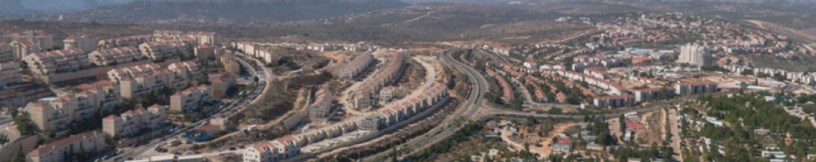 No Ties with Ariel University