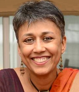 Nandini Sundar